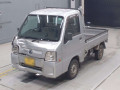 2010 Subaru Sambar Truck