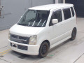 2005 Suzuki Wagon R