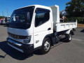 2023 Mitsubishi Fuso Canter