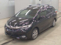 2017 Honda SHUTTLE