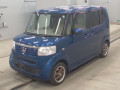 2012 Honda N-Box+