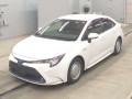 2020 Toyota Corolla Sedan