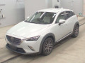 2015 Mazda CX-3