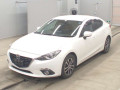 2014 Mazda Axela