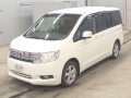 2010 Honda Step WGN