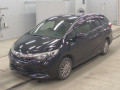 2017 Honda SHUTTLE