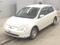 2001 Honda Civic