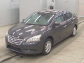 2015 Nissan SYLPHY