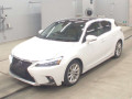 2013 Lexus CT