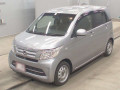 2019 Honda N-Wgn