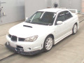 2006 Subaru Impreza
