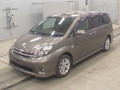 2010 Toyota Isis