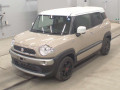 2018 Suzuki XBEE