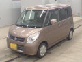 2012 Suzuki Palette