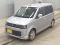 2008 Mitsubishi eK Sport