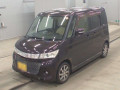2013 Suzuki Palette