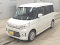 2013 Suzuki Spacia Custom