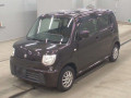 2013 Suzuki MR Wagon