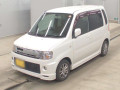 2009 Mitsubishi Toppo