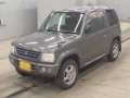 2002 Mitsubishi Pajero Mini