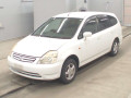 2001 Honda Stream