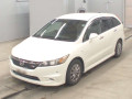 2009 Honda Stream