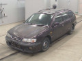 1997 Nissan Primera Wagon