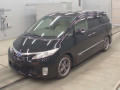 2009 Toyota Estima Hybrid