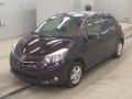 2013 Toyota Vitz