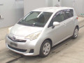 2011 Toyota Ractis