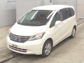2008 Honda Freed