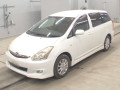 2005 Toyota Wish