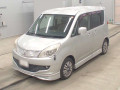 2011 Mitsubishi Delica D2