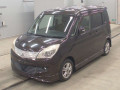 2012 Mitsubishi Delica D2