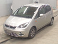 2010 Mitsubishi Colt