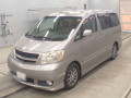 2004 Toyota Alphard