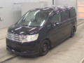 2011 Honda Step WGN