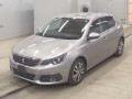 2019 Peugeot 308
