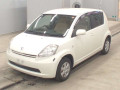 2004 Toyota Passo