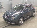 2012 Nissan JUKE