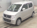 2016 Suzuki Wagon R
