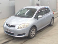 2008 Toyota Auris