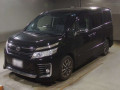2015 Toyota Voxy