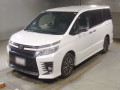 2016 Toyota Voxy