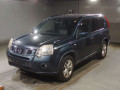 2011 Nissan X-Trail