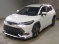 2022 Toyota Corolla Cross