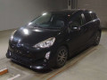 2015 Toyota Aqua
