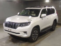 2023 Toyota Land Cruiser Prado