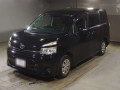 2011 Toyota Voxy