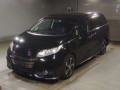 2017 Honda Odyssey